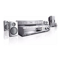 Philips MX3910D Guía De Utilización Rápida