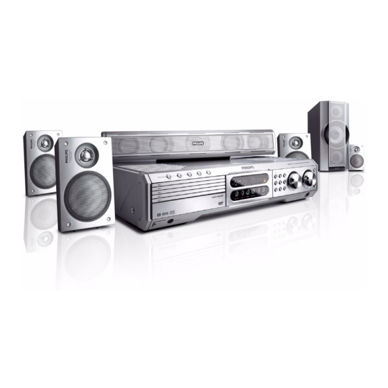 Philips MX3910D Guía De Utilización Rápida