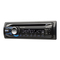 Receptores para Coches Sony CDX-GT34W Manual De Instrucciones