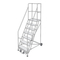 Escaleras Uline H -1554U -10 Manual De Instrucciones
