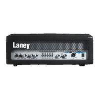 Laney RB9 Manual De Usuario
