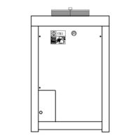 Sullair SR 3000 Manual De Uso