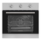 Hornos Infiniton H6BK Instrucciones De Uso, Instalación Y Mantenimiento