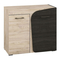 Muebles de Interior ML MEBLE AZURO 05 Instrucciones De Montaje