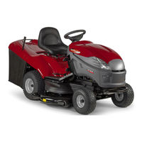 Stiga TC 108 Serie Manual De Instrucciones