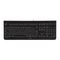 Cherry KC 1000 - Manual del teclado con cable