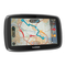 Manual de TomTom GO, GO 600