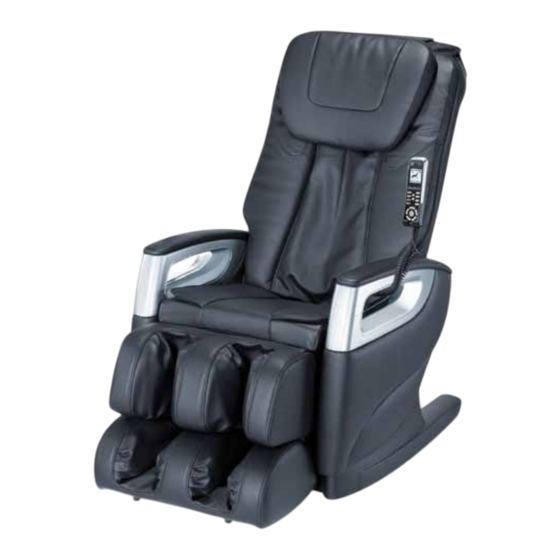 Beurer MC5000 Instrucciones De Uso