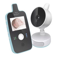 Philips AVENT SCD603 Manual De Instrucciones