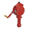 Bombas Tuthill FILL-RITE 100 Serie Manual De Operación Y Seguridad