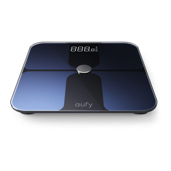 EUFY T9140 Manuales