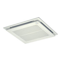 AERMEC GLF10M Manual De Uso