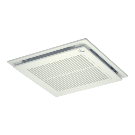 AERMEC GLF10M Manual De Uso
