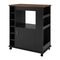 Muebles de Interior Dorel Ameriwood 5276056PCOM Manual Del Usuario