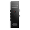 Reproductores de MP3 AGPtek RP23B Manual Del Usuario