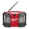Radio Milwaukee C12 JSR Manual Original
