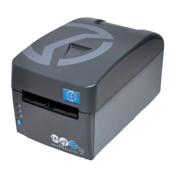 Cembre MG3 Manual De Uso Y Mantenimiento