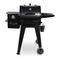 Parrillas Navigator PIT BOSS PB550G Manual De Instrucciones
