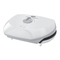 Parrillas George Foreman GR50V Manual Del Usuario