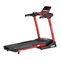 Cintas de Correr Reebok JET200+ Manual Del Usuario