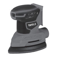 YATO YT-82755 Manual De Instrucciones