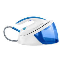 Philips GC6804 Manual Del Usuario