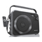 Altavoces Portátiles Panacom SP-3070 Manual Del Usuario