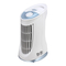 Purificadores de Aire Honeywell QUIETCLEAN HFD010 Serie Manual Del Usuario