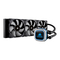 Corsair Hydro H150i PRO Guía de inicio rápido