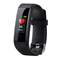 iLIVE IFBT30B - Manual del rastreador de actividad Smart Band