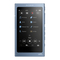 Reproductores de MP3 Sony NW-A45 Manual De Instrucciones