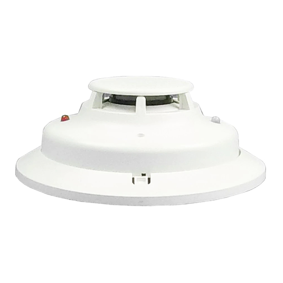 System Sensor 2W-B Instrucciones De Instalación Y Mantenimiento