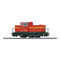Juguetes marklin DHG 700 Serie Manual De Instrucciones