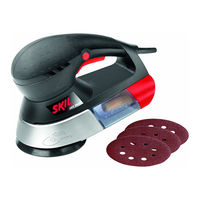 Skil 7440 Manual Original