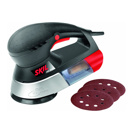 Skil 7440 Manual Original