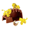 Juguetes Fisher-Price Imaginext Adventures K5873 Guia De Inicio Rapido