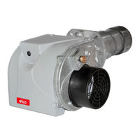 elco P2.190 L/TEH Instrucciones Para El Uso