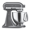 Procesadores de Alimentos KitchenAid 5K45 Serie Manual De Instrucciones