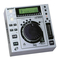 Reproductores de CD Gemini CD-400X Manual De Funcionamiento