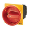 Accesorios para Refrigeradores y Congeladores Eaton P1 /Z Serie Instrucciones De Montaje