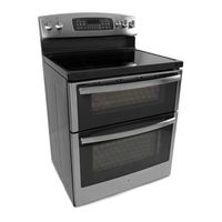 GE PB950 Manual De Instrucciones