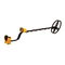 Detectores de Metales Garrett ACE 350 Manual Del Usuario