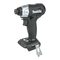 Atornilladores de Impacto Makita XDT18 Manual De Instrucciones