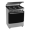 Estufas Koblenz EK-501 FA Manual De Servicio