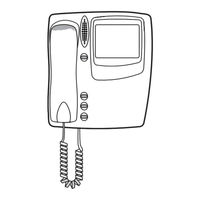 Alcad SCM-020 Manual Del Usuario