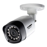 Flir Lorex LBV2521P Serie Guia De Inicio Rapido