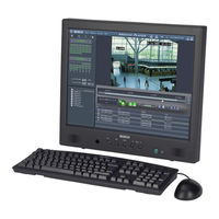 Bosch Archive Player 2.2 Guia De Funcionamiento