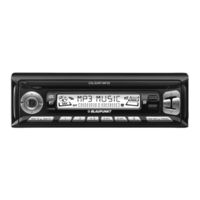 Blaupunkt San Diego MP35 Instrucciones De Instalación