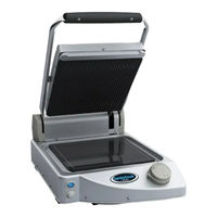 Unox SpidoCook Manual De Instrucciones