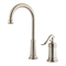 Accesorios para el Baño Price Pfister Ashfield 72 Serie Manual De Instrucciones